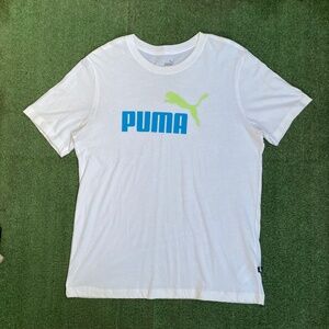 Puma tshirt